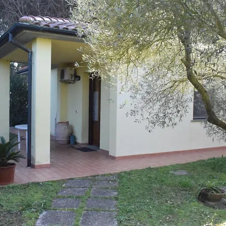 Barattis Appartement