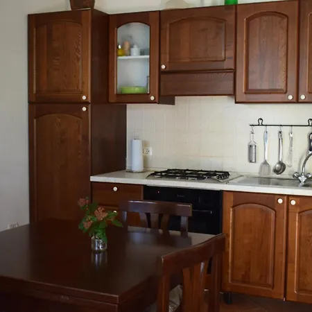 Appartement Barattis *