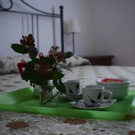 Barattis Appartement *